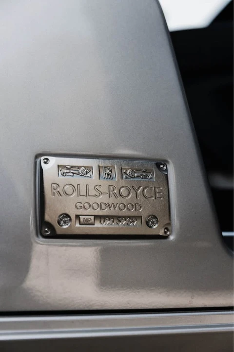 2023 Rolls-Royce Phantom VIII - Image 9 of 20