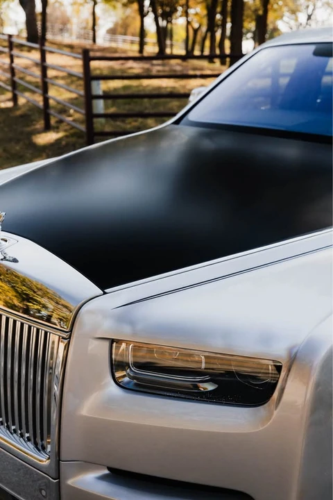 2023 Rolls-Royce Phantom VIII - Image 2 of 20