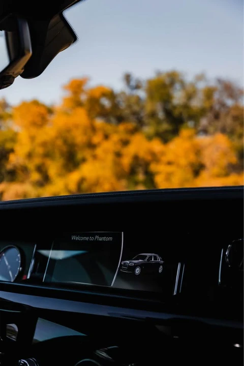 2023 Rolls-Royce Phantom VIII - Image 8 of 20
