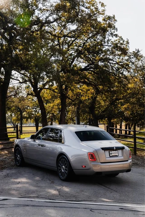 2023 Rolls-Royce Phantom VIII - Image 12 of 20