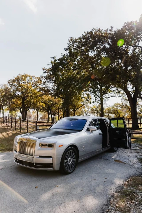 2023 Rolls-Royce Phantom VIII - Image 4 of 20