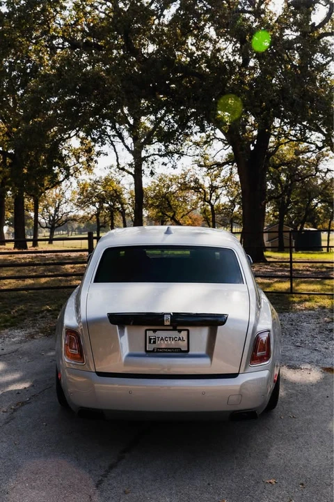2023 Rolls-Royce Phantom VIII - Image 18 of 20