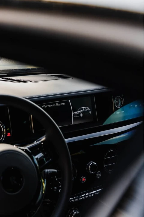 2023 Rolls-Royce Phantom VIII - Image 15 of 20