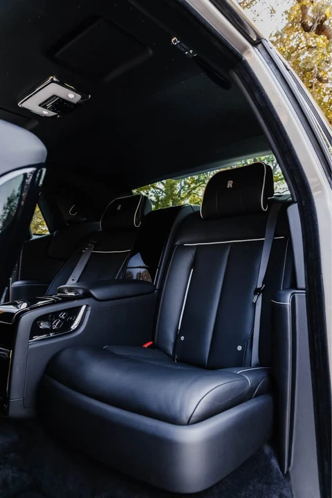 2023 Rolls-Royce Phantom VIII - Image 5 of 20