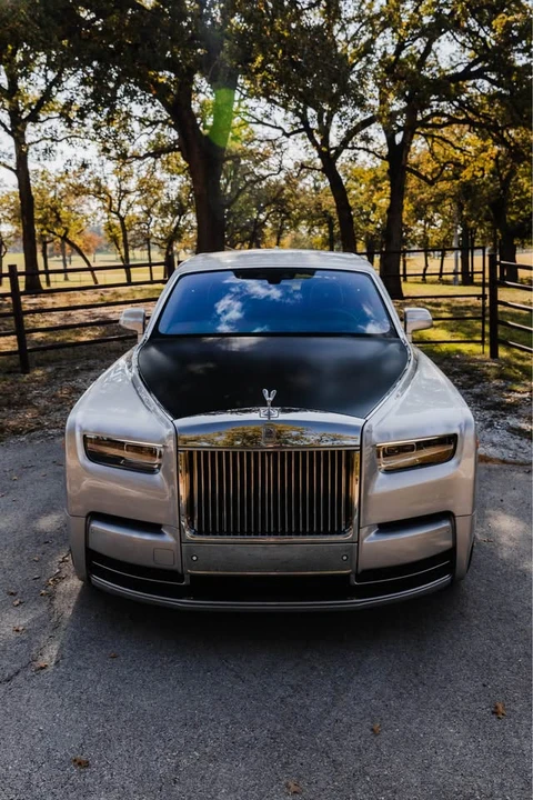 2023 Rolls-Royce Phantom VIII - Image 10 of 20