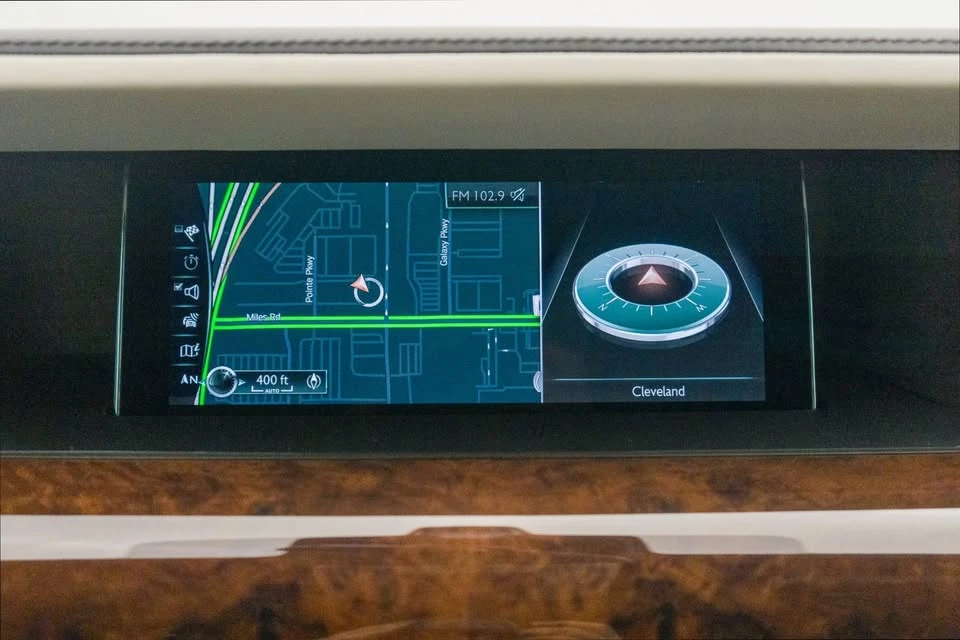 2023 Rolls-Royce Phantom VIII - Image 12 of 14