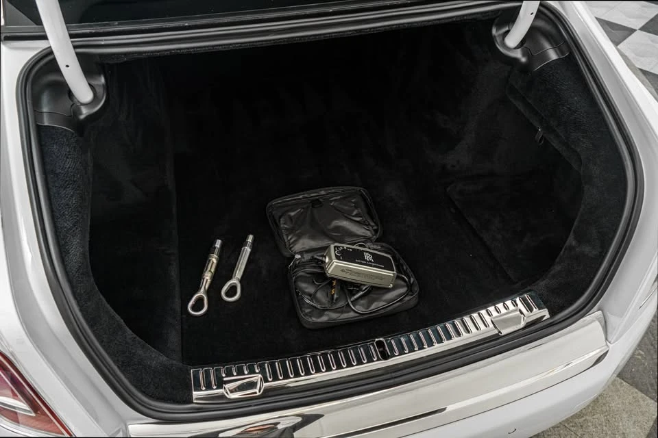 2023 Rolls-Royce Phantom VIII - Image 14 of 14