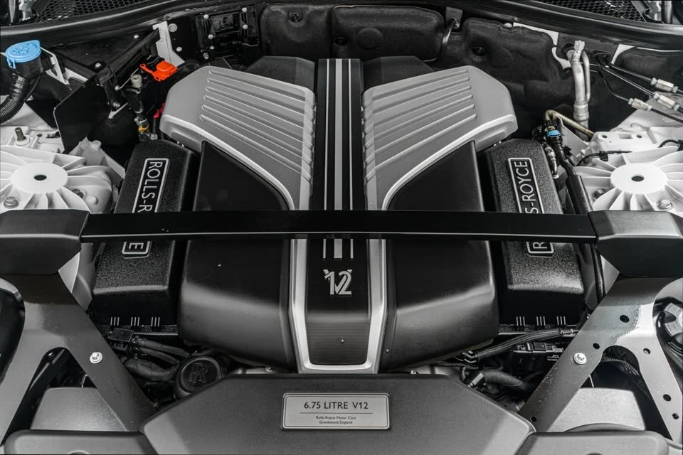 2023 Rolls-Royce Phantom VIII - Image 7 of 14