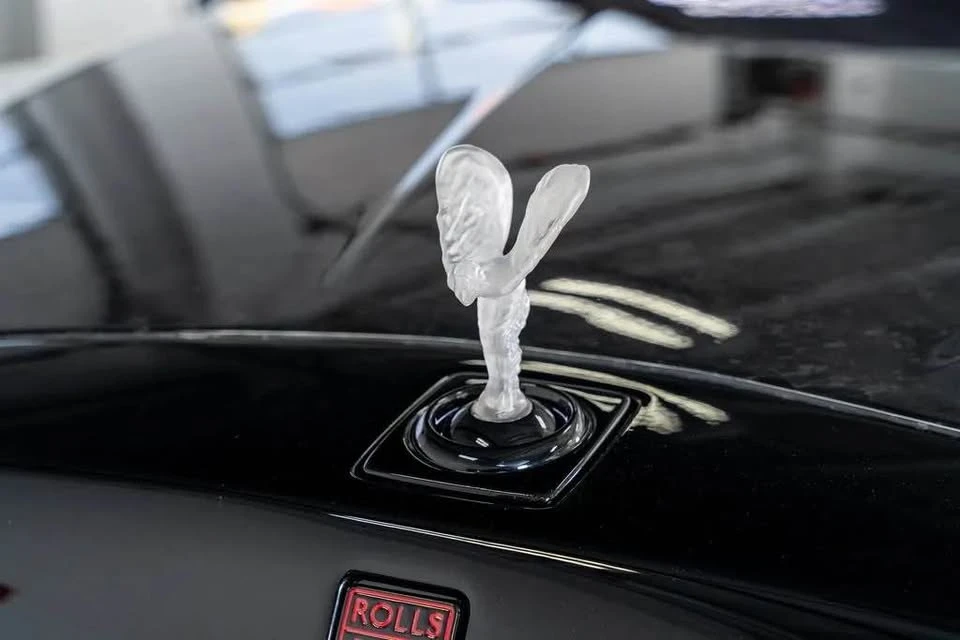 2023 Rolls-Royce Phantom VIII - Image 4 of 12