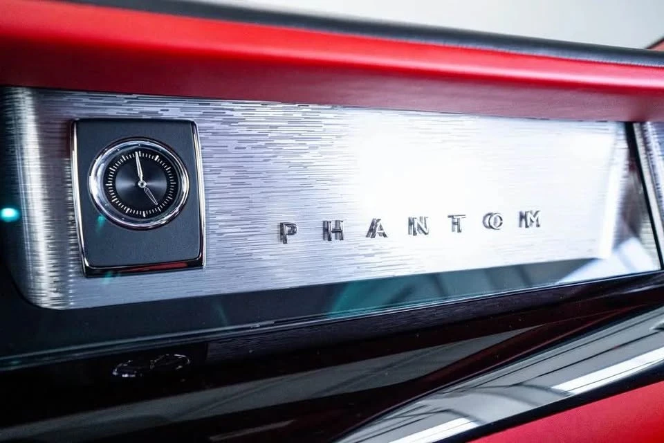 2023 Rolls-Royce Phantom VIII - Image 11 of 12