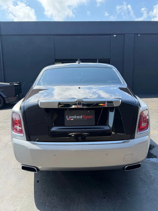 2023 Rolls-Royce Phantom VIII - Image 6 of 18