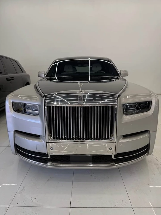 2023 Rolls-Royce Phantom VIII - Image 16 of 18