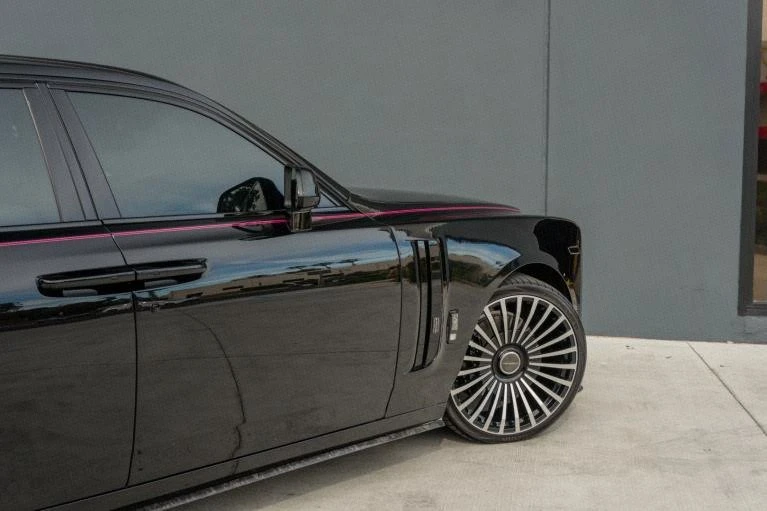 2023 Rolls-Royce Phantom VIII - Image 19 of 20