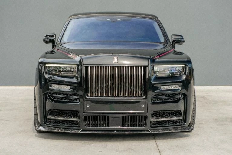 2023 Rolls-Royce Phantom VIII - Image 4 of 20