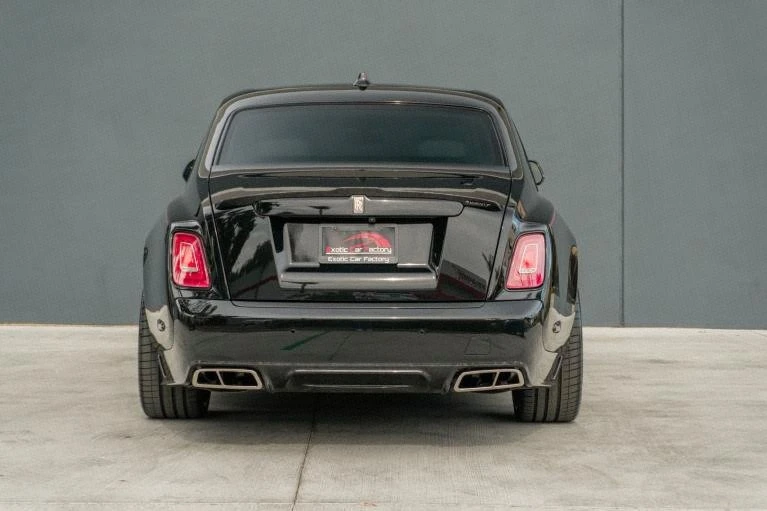 2023 Rolls-Royce Phantom VIII - Image 8 of 20