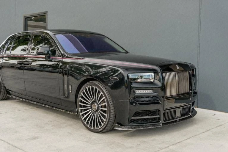 2023 Rolls-Royce Phantom VIII - Image 16 of 20