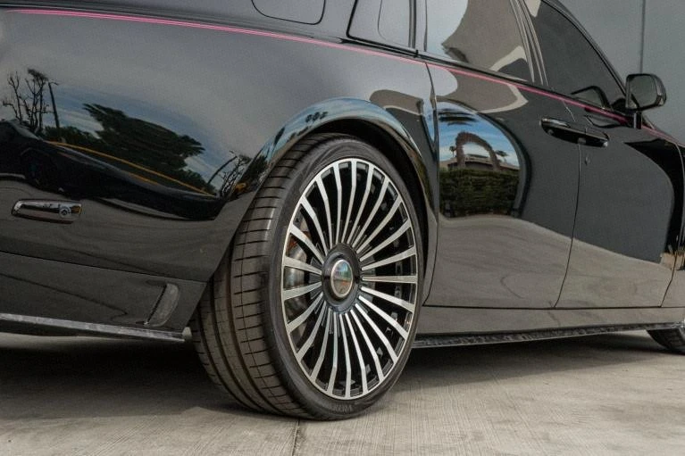 2023 Rolls-Royce Phantom VIII - Image 18 of 20