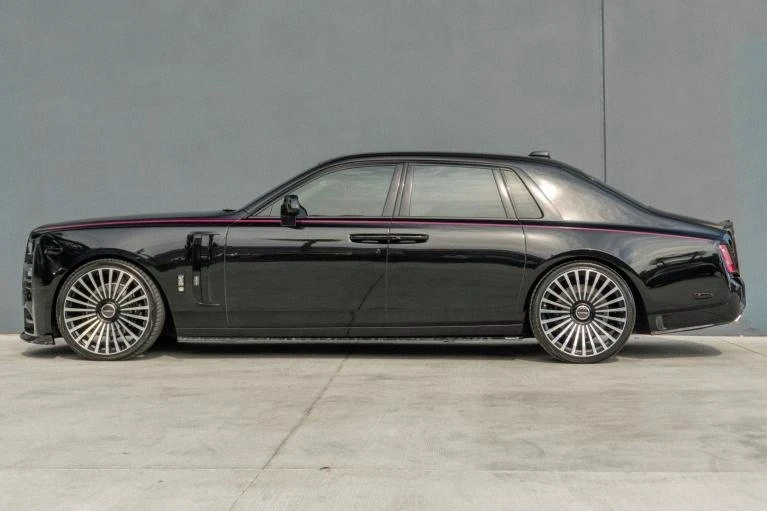 2023 Rolls-Royce Phantom VIII - Image 2 of 20