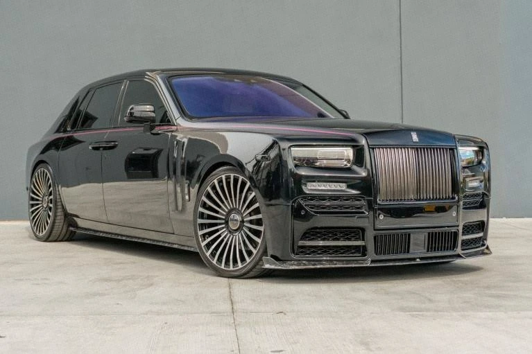 2023 Rolls-Royce Phantom VIII - Image 5 of 20