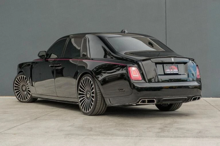 2023 Rolls-Royce Phantom VIII - Image 9 of 20