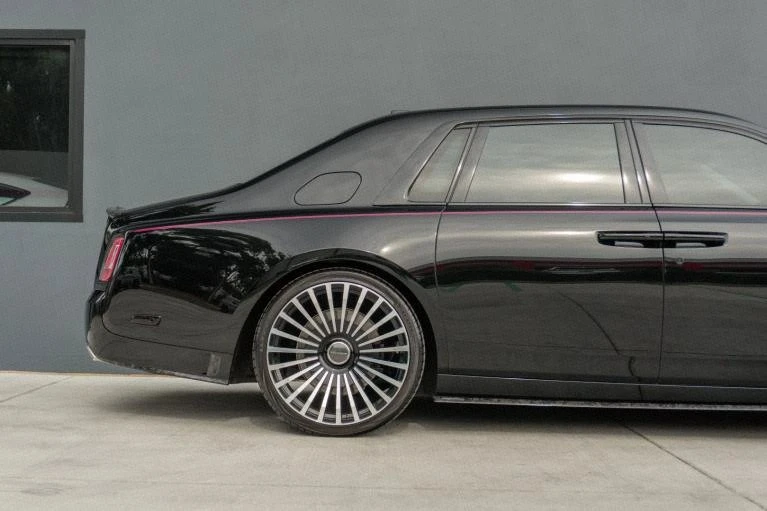 2023 Rolls-Royce Phantom VIII - Image 11 of 20