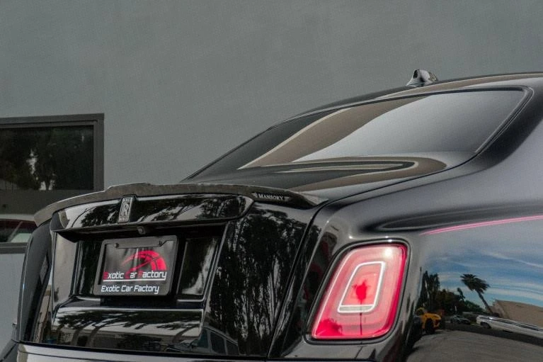 2023 Rolls-Royce Phantom VIII - Image 17 of 20
