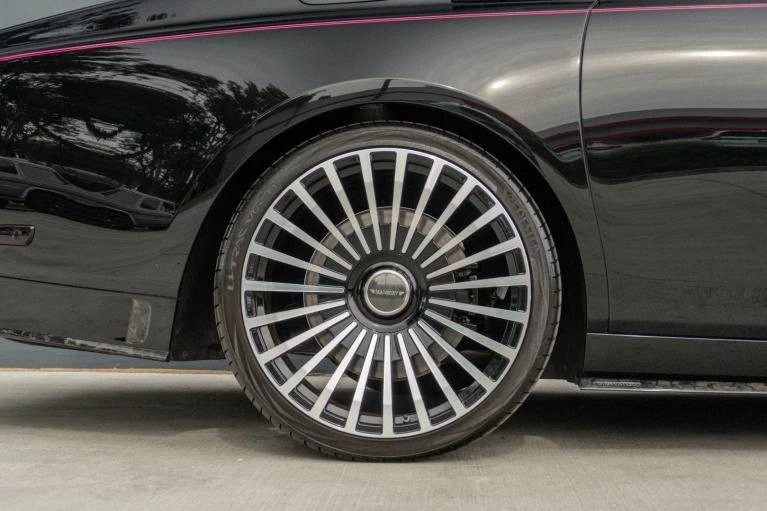 2023 Rolls-Royce Phantom VIII - Image 12 of 20