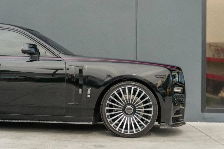 2023 Rolls-Royce Phantom VIII - Image 14 of 20