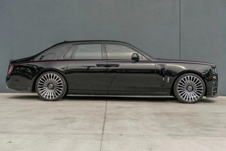 2023 Rolls-Royce Phantom VIII - Image 6 of 20