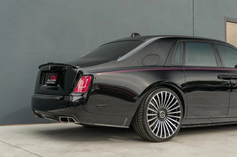 2023 Rolls-Royce Phantom VIII - Image 13 of 20