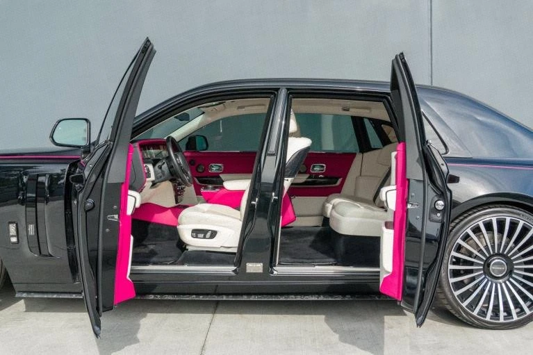 2023 Rolls-Royce Phantom VIII - Image 10 of 20
