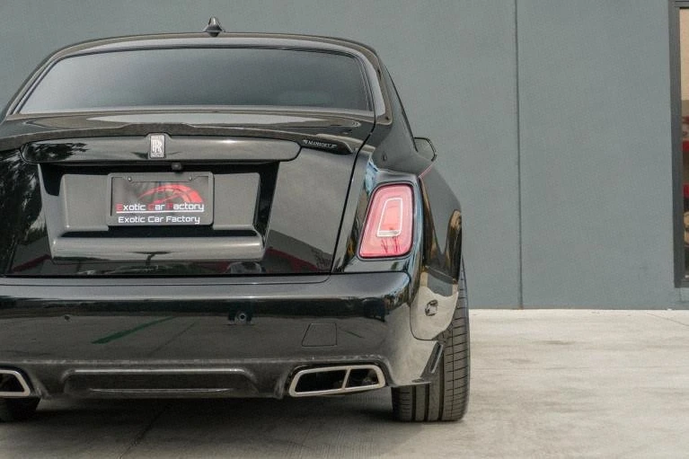 2023 Rolls-Royce Phantom VIII - Image 20 of 20