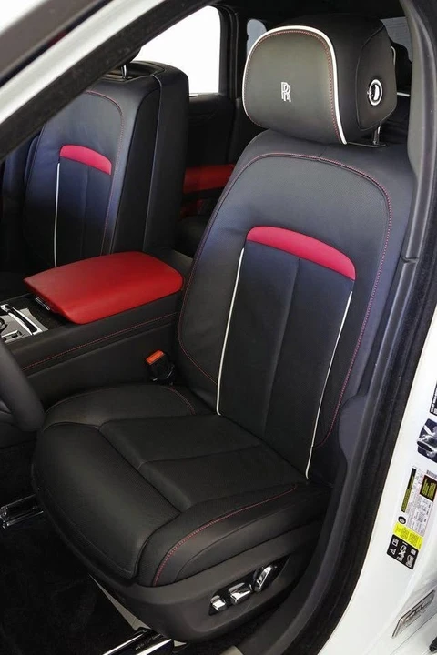 2023 Rolls-Royce Ghost Black Badge 2nd Gen - Image 11 of 19