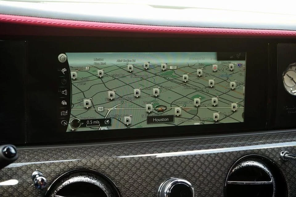 2023 Rolls-Royce Ghost Black Badge 2nd Gen - Image 16 of 19