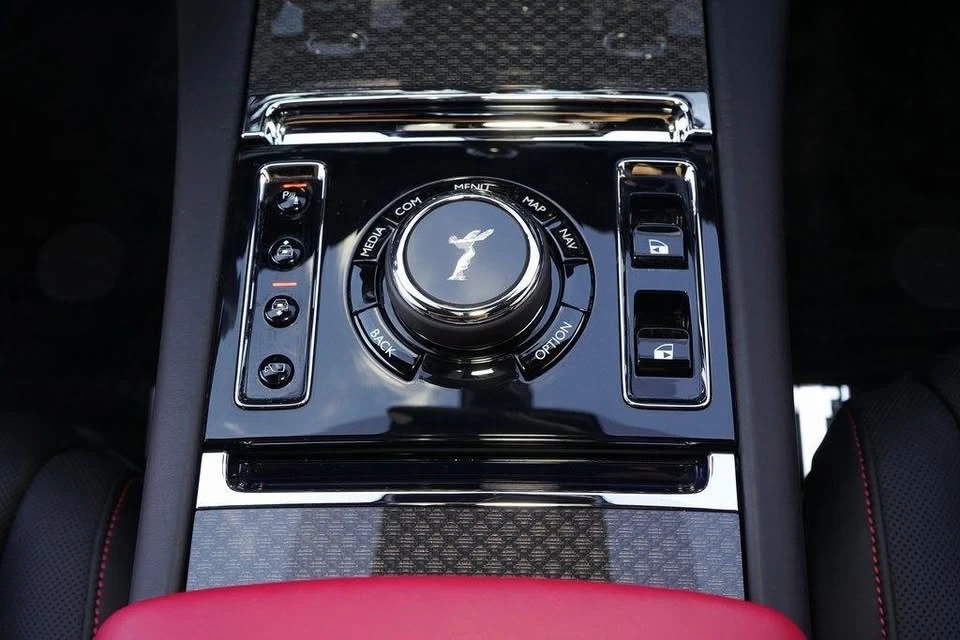 2023 Rolls-Royce Ghost Black Badge 2nd Gen - Image 13 of 19