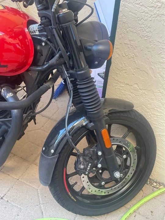2023 Royal Enfield - Image 5 of 6
