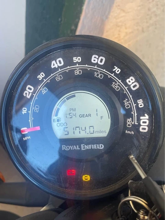 2023 Royal Enfield - Image 3 of 6