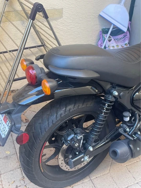 2023 Royal Enfield - Image 6 of 6