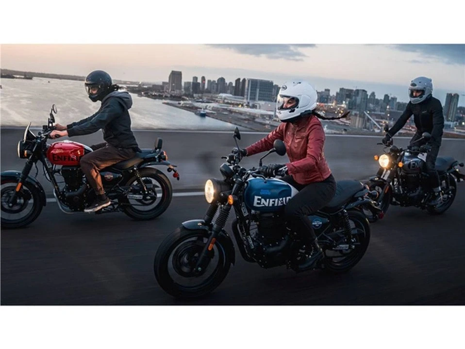 2023 Royal Enfield - Image 2 of 5
