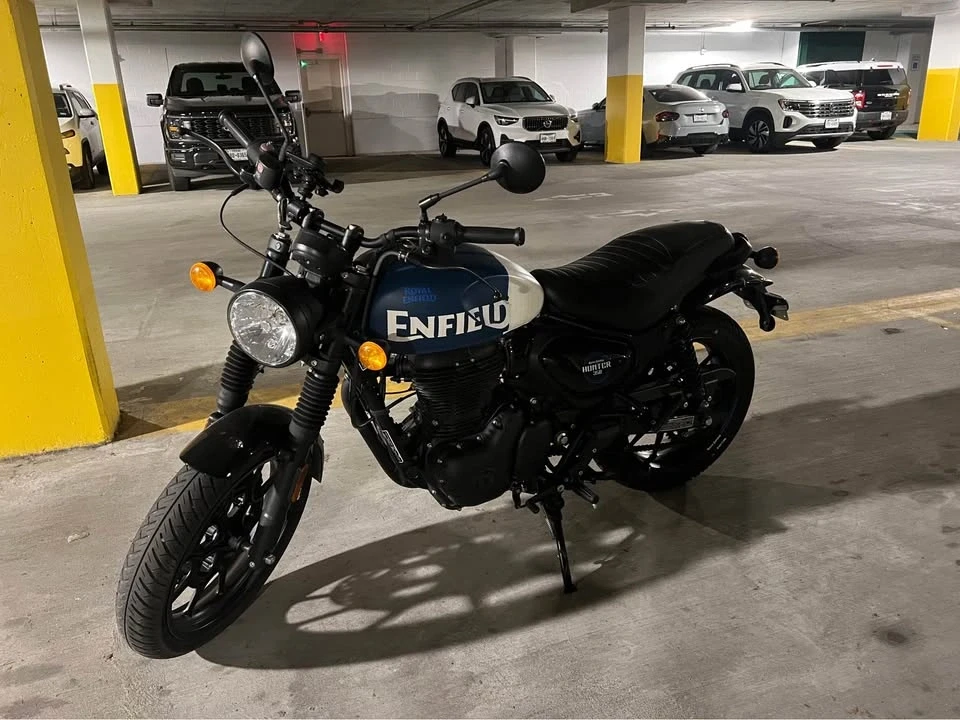 2023 Royal Enfield - Image 2 of 6