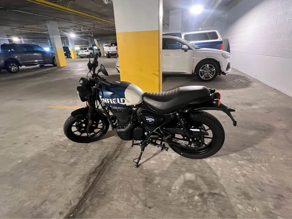 2023 Royal Enfield - Image 3 of 6