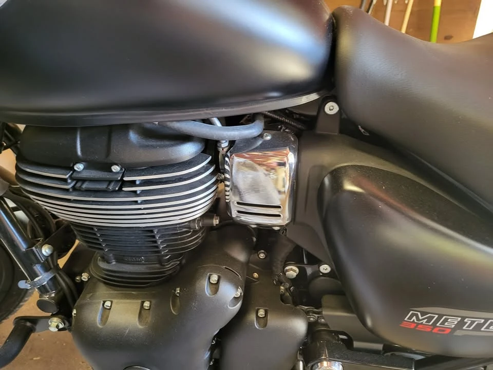 2023 Royal Enfield - Image 3 of 5