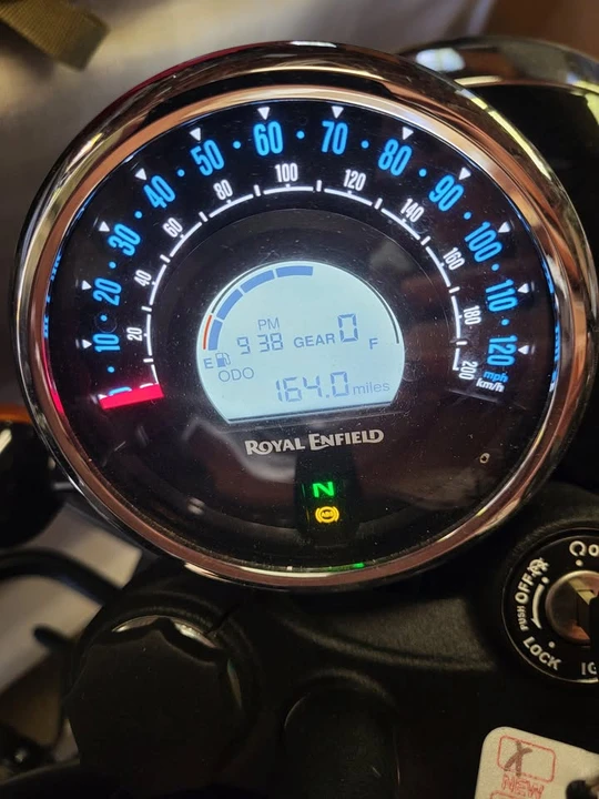 2023 Royal Enfield - Image 2 of 5