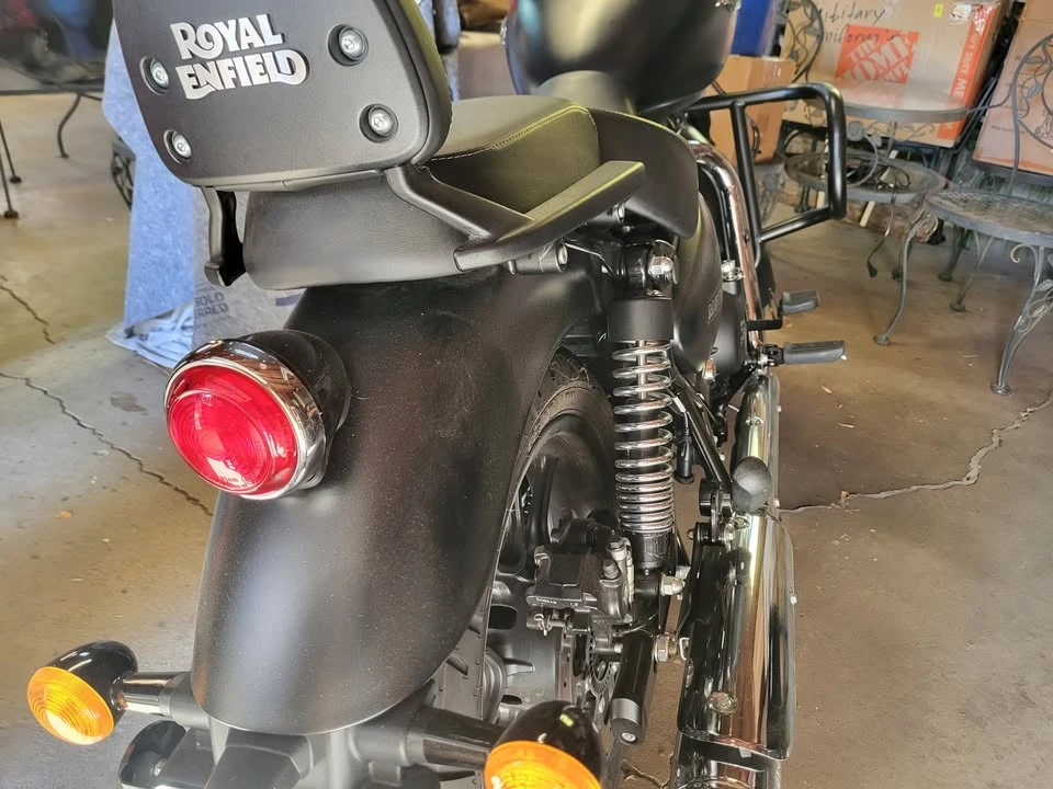 2023 Royal Enfield - Image 5 of 5