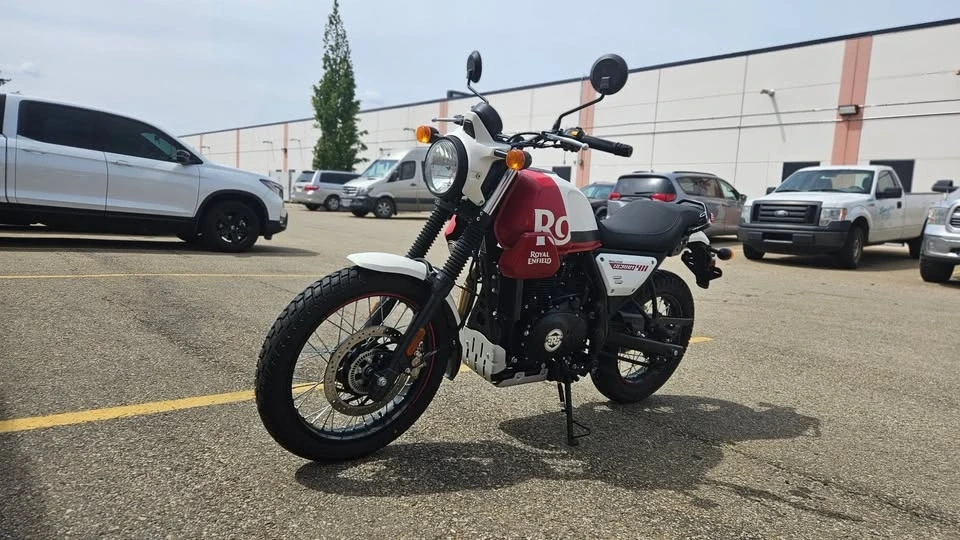 2023 Royal Enfield - Image 5 of 8