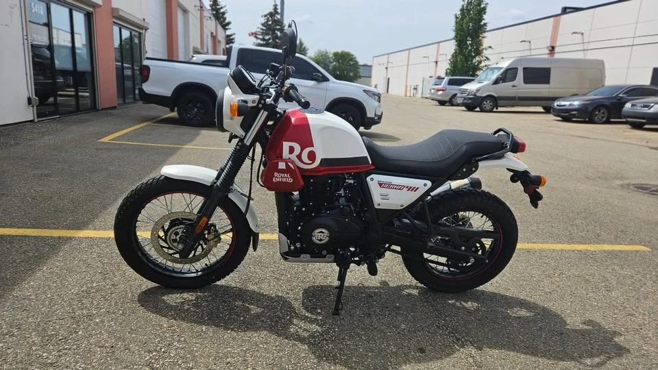 2023 Royal Enfield - Image 2 of 8