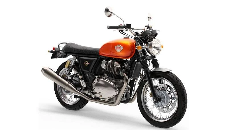 2023 Royal Enfield - Image 9 of 20