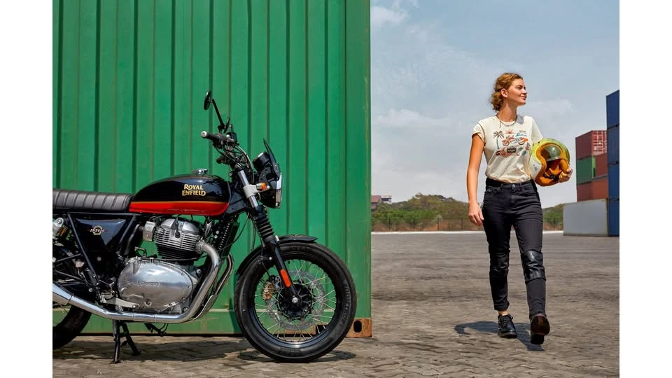 2023 Royal Enfield - Image 20 of 20