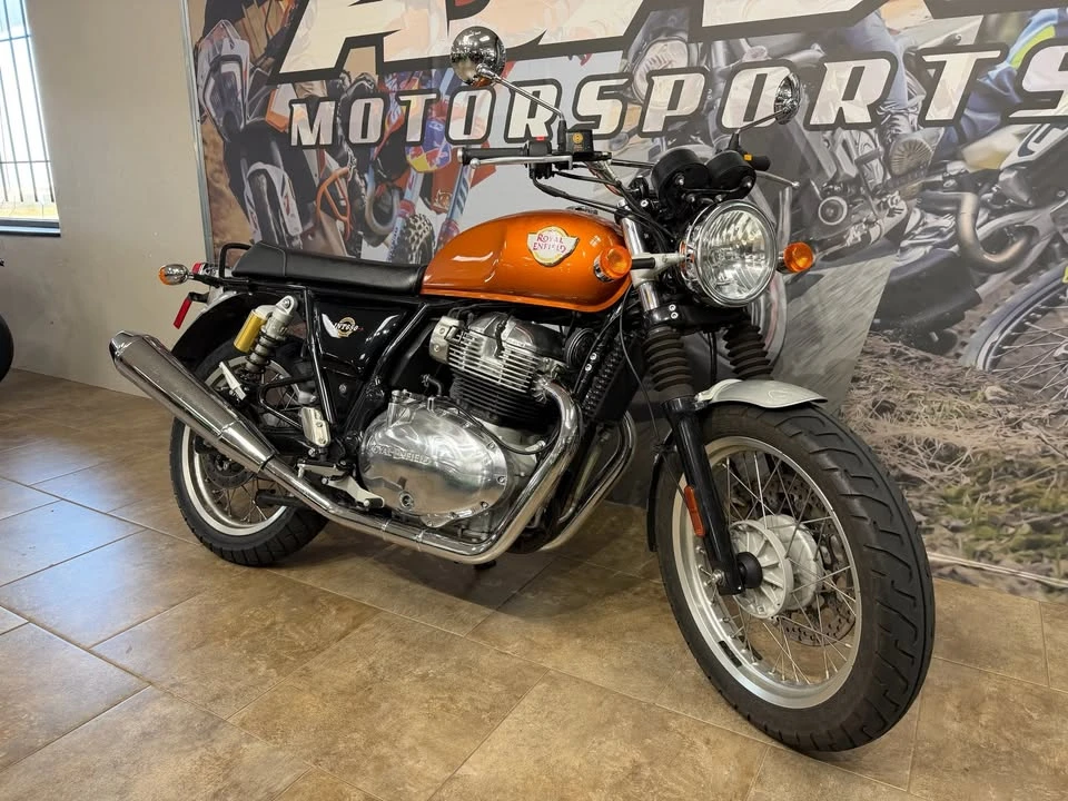 2023 Royal Enfield - Image 3 of 20