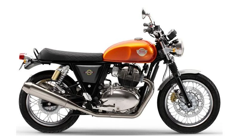 2023 Royal Enfield - Image 7 of 20